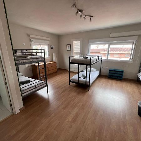 Barbatuke Eco-Homestel Malaga Bagian luar foto