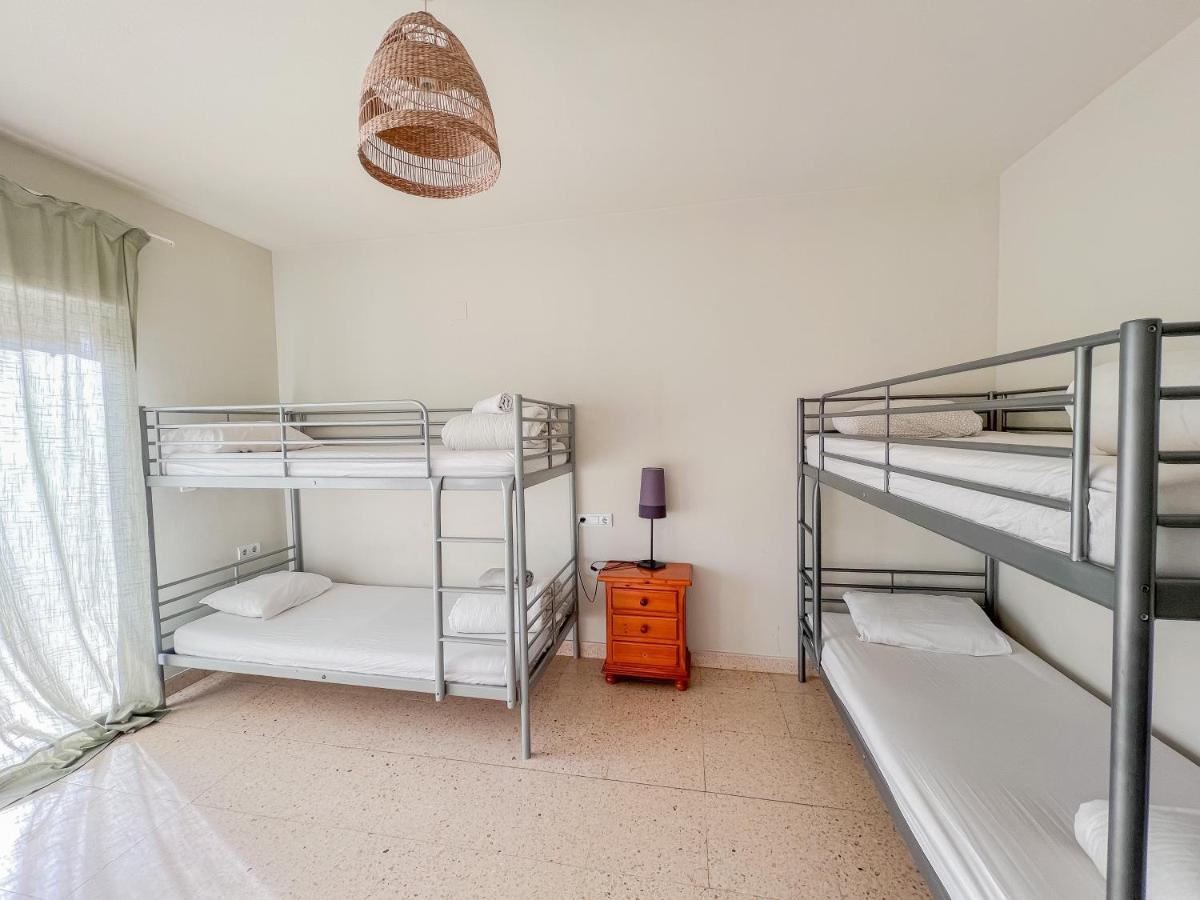 Barbatuke Eco-Homestel Malaga Bagian luar foto