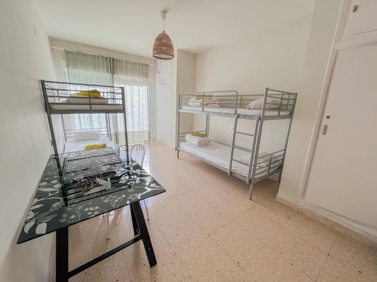 Barbatuke Eco-Homestel Malaga Bagian luar foto
