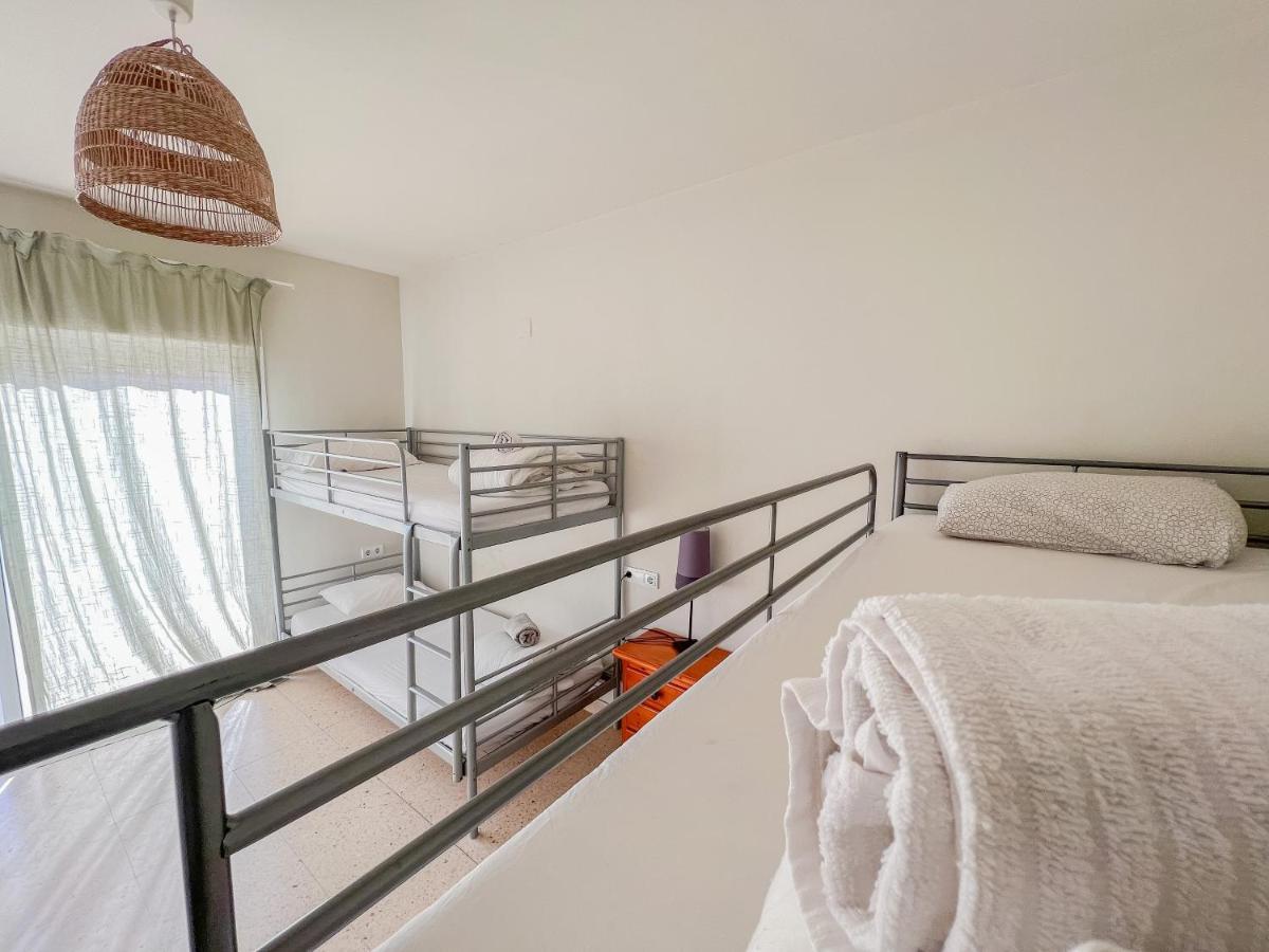 Barbatuke Eco-Homestel Malaga Bagian luar foto