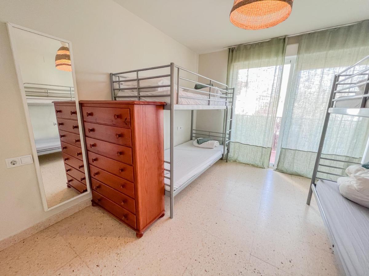 Barbatuke Eco-Homestel Malaga Bagian luar foto
