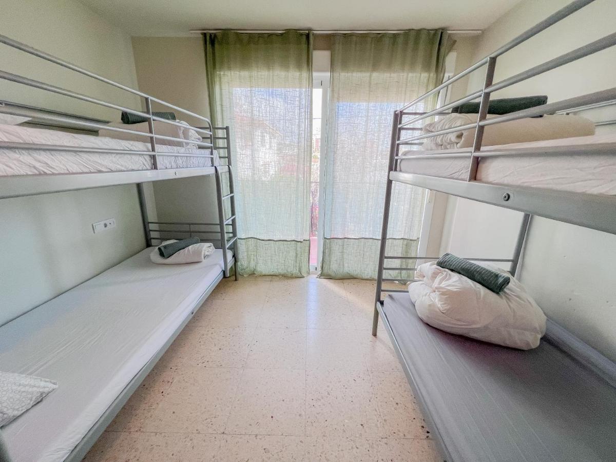 Barbatuke Eco-Homestel Malaga Bagian luar foto