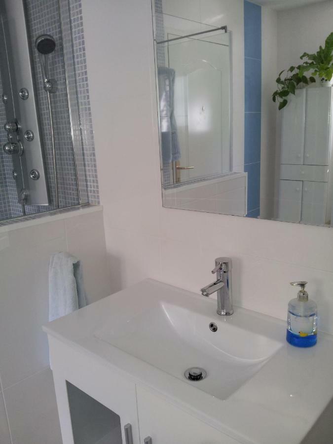 Barbatuke Eco-Homestel Malaga Bagian luar foto