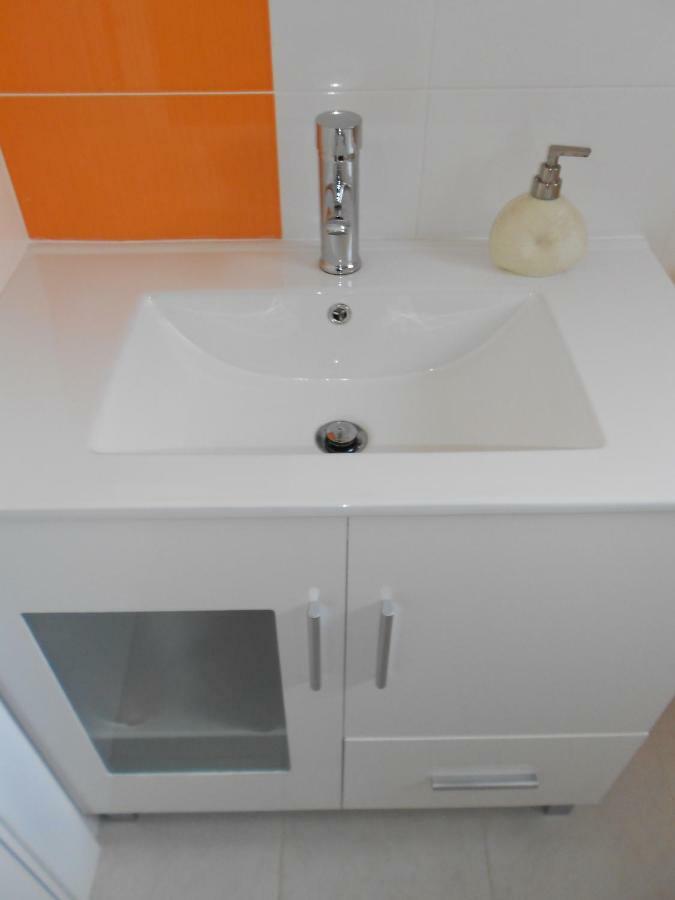Barbatuke Eco-Homestel Malaga Bagian luar foto