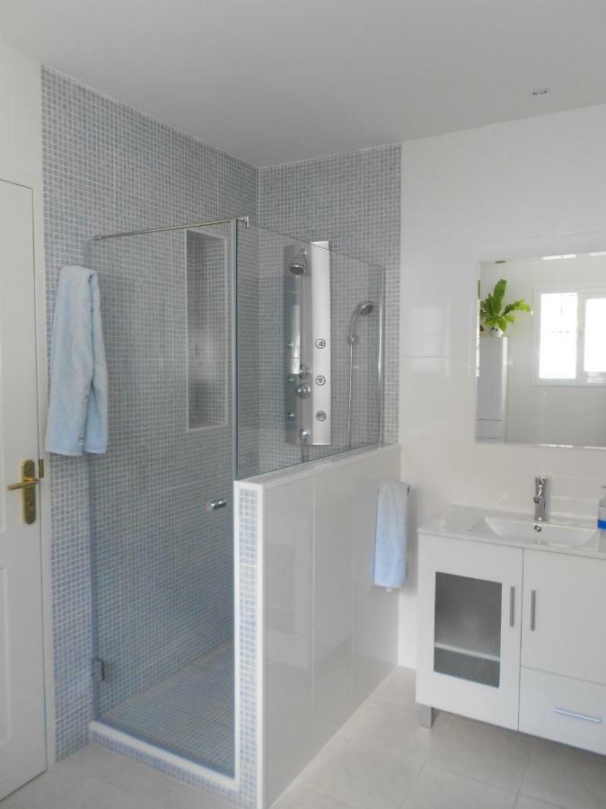 Barbatuke Eco-Homestel Malaga Bagian luar foto