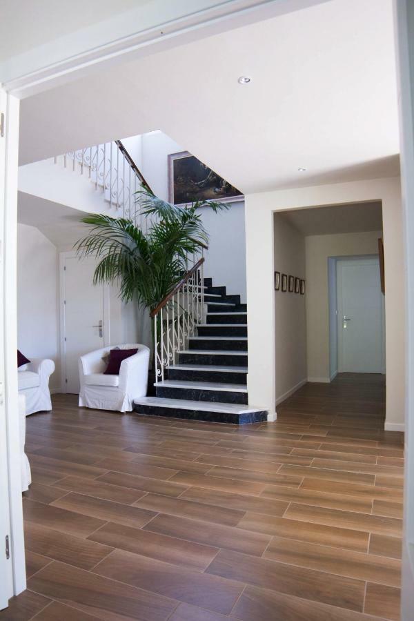 Barbatuke Eco-Homestel Malaga Bagian luar foto