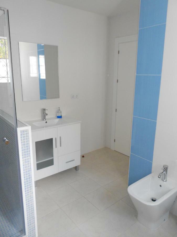 Barbatuke Eco-Homestel Malaga Bagian luar foto