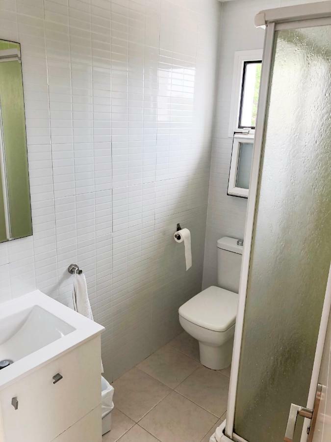 Barbatuke Eco-Homestel Malaga Bagian luar foto