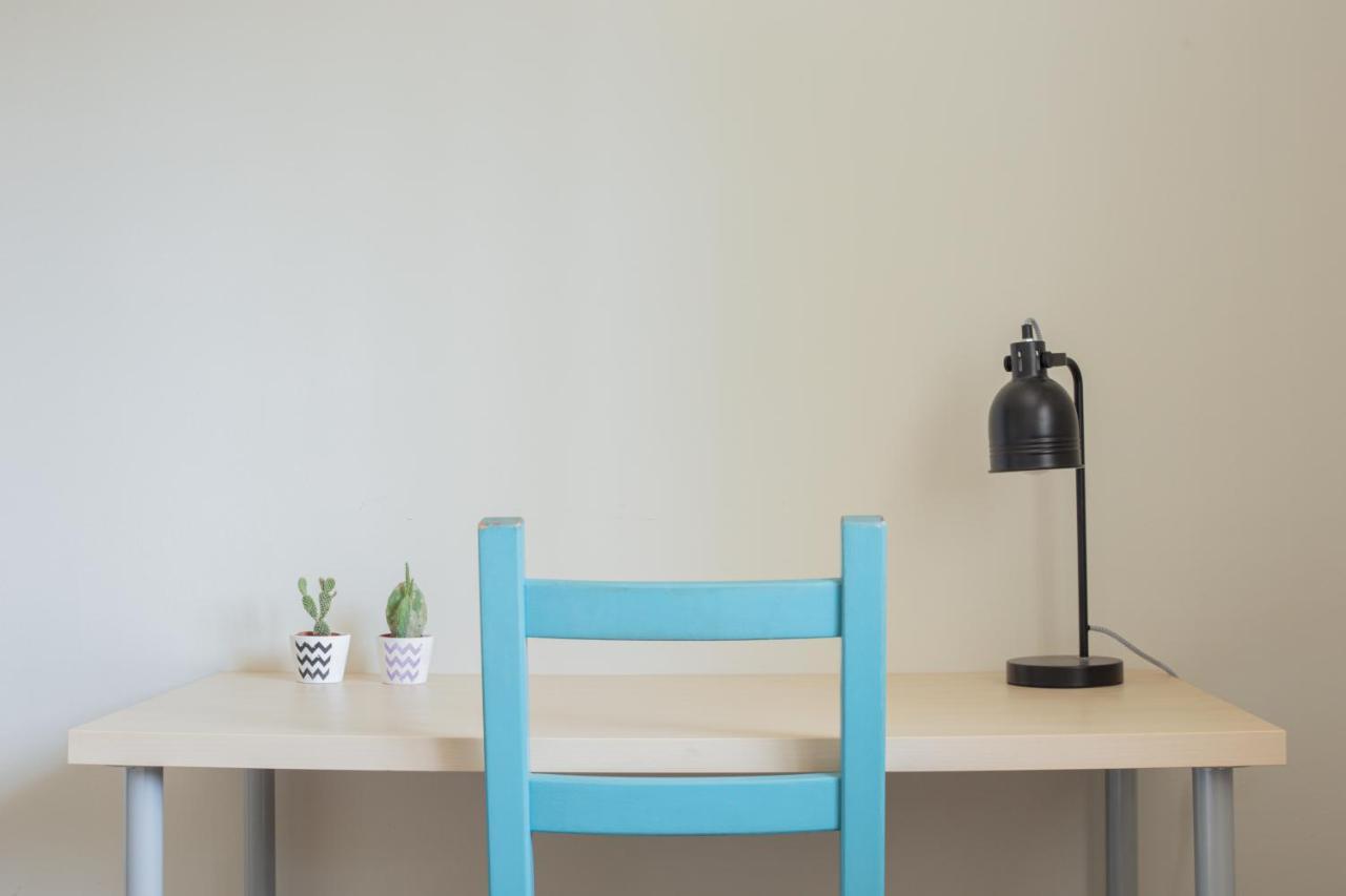 Barbatuke Eco-Homestel Malaga Bagian luar foto